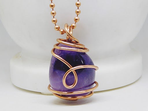 Amethyst for capricorn new arrivals